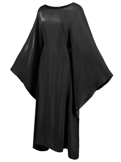 Eid Muslim Abaya for Women Modest Dress Jalabiya Ramadan Long Robe Morocco Dubai Abayas Kaftan Islam Vestidos Saudi Arab Dresses