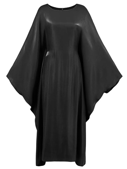 Eid Muslim Abaya for Women Modest Dress Jalabiya Ramadan Long Robe Morocco Dubai Abayas Kaftan Islam Vestidos Saudi Arab Dresses