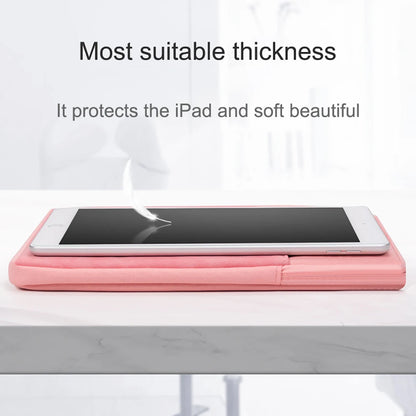 Tablet Sleeve For Xiaomi Pad 6 storage Bag for iPad Air 5 Case 2022 iPad 10.2 9th 10th Pro 11 2023 Mini 6 10.5 Pouch for Samsung