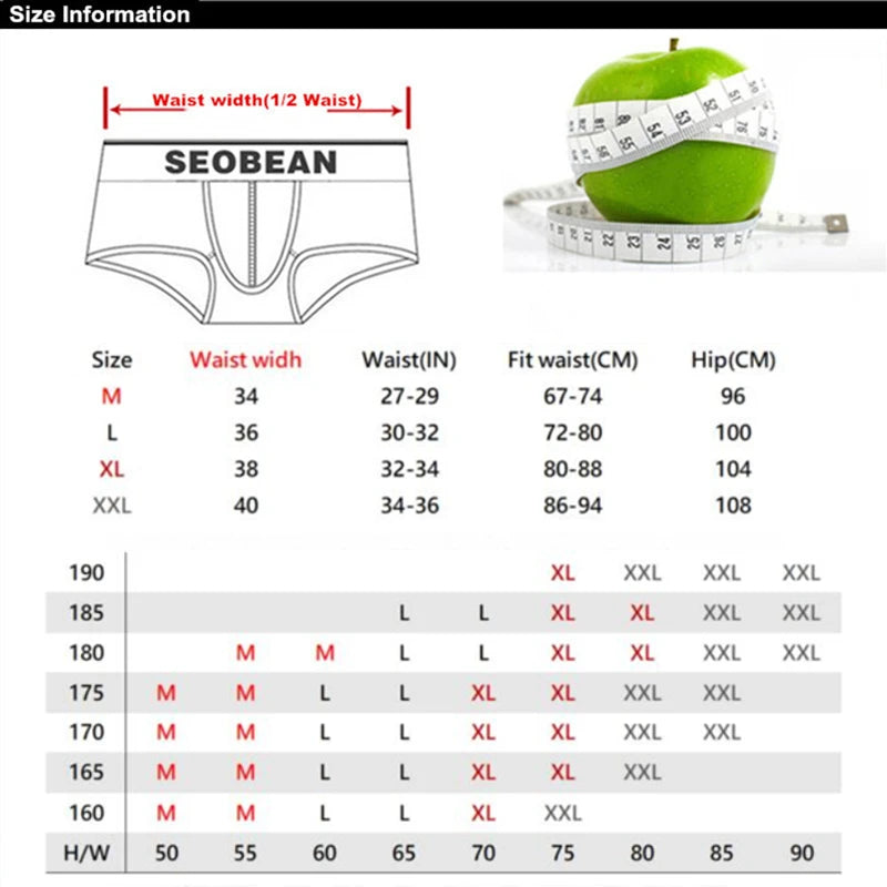 TAUWELL Men's Sleepwear Shorts Mesh Breathable Pajamas Shorts Sexy Underwear Boxer Shorts Soft Loose Lounge Home Sleep Bottoms