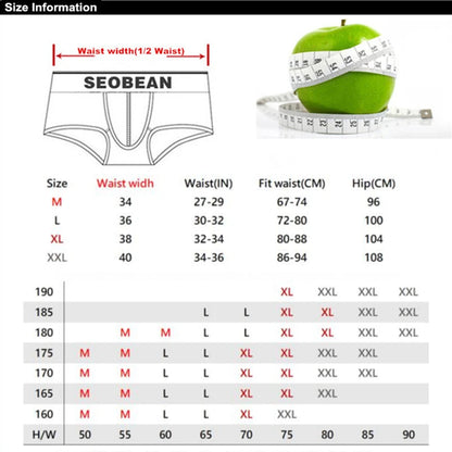 TAUWELL Men's Sleepwear Shorts Mesh Breathable Pajamas Shorts Sexy Underwear Boxer Shorts Soft Loose Lounge Home Sleep Bottoms