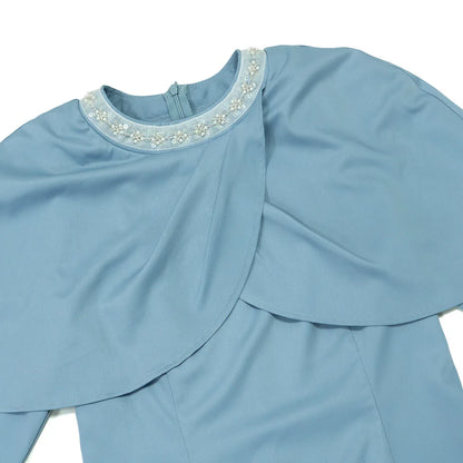 Eid Muslim Abaya for Women Party Dresses Jalabiya Dubai Abayas Kaftan Islam Modest Vestidos Ramadan Morocco Arab Long Robe