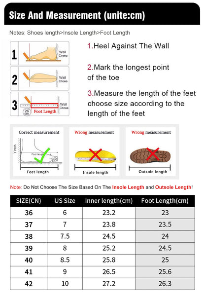 Women Platform Sneakers Casual Fashion Running Shoes For Women Comfortable Vulcanize Sport Shoes Leather Walking Climbing Shoes