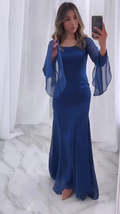 Muslim Abaya for Women Party Dresses Eid Ramadan Arab Long Robe Morocco Dubai Abayas Kaftan Islam Modest Vestidos Jalabiya 2024