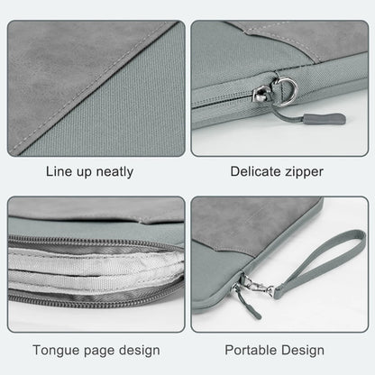 Tablet Sleeve For Xiaomi Pad 6 storage Bag for iPad Air 5 Case 2022 iPad 10.2 9th 10th Pro 11 2023 Mini 6 10.5 Pouch for Samsung
