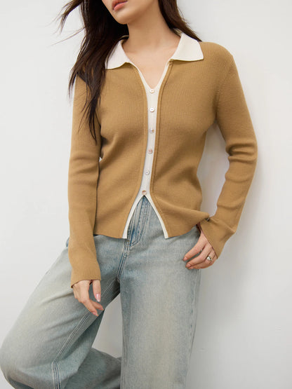 DUSHU 2024 Autumn New 6 Women Clothes Female 4XL Size Sweater Pullover Women Sweatshirt Skirt Trouser Trench Blazers