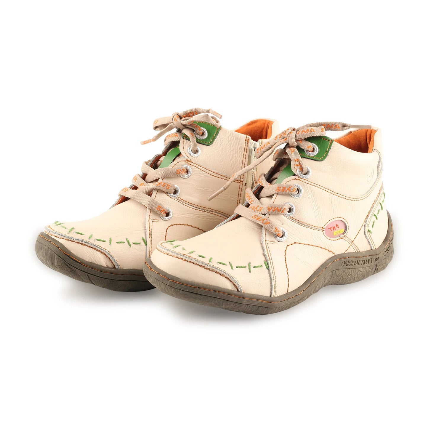 TMA EYES Brand Spring and Autumn Women's Daily Basic Boots