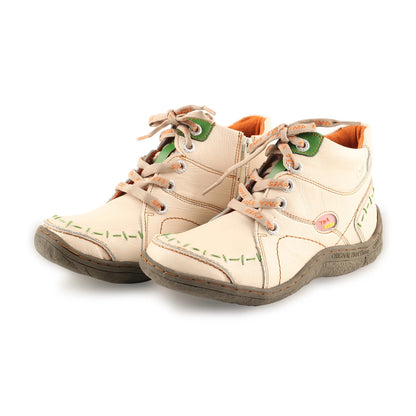 TMA EYES Brand Spring and Autumn Women's Daily Basic Boots