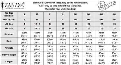 ZANZEA Summer Elegant 3/4 Puff Sleeve Blouse Fashion Women Shirt Female Tunic Tops Casual Solid OL Work Blusas Oversize Chemise