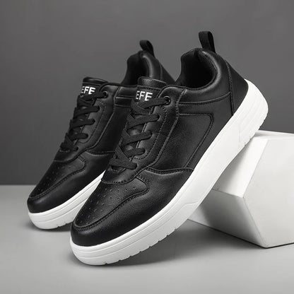 YRZL Men Shoes Casual Shoes for Men Comfortable White Sneakers Lightweight Walking Women Shoes Tenis Masculino Plus Size 36-47