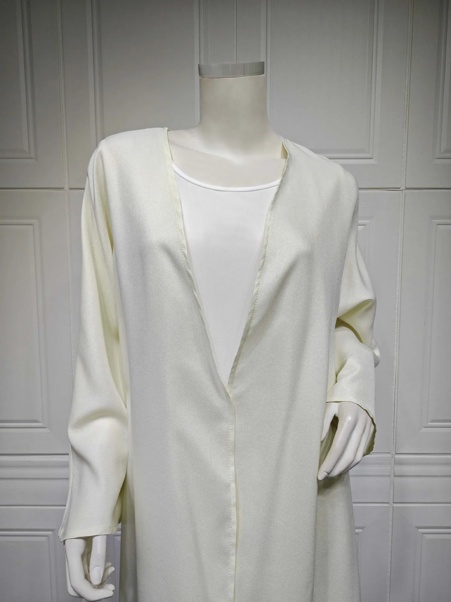 Eid Muslim Abaya for Women Cardigan Robe Jalabiya Arabic Ramadan Dresses Modest Morocco Dubai Abayas Kaftan Islam Vestidos