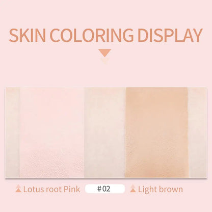 Double Head Highlighter Sticks Waterproof Matte Highlighter Foundation Sculptor Highlighter Makeup Stick Shadow Concealer Pencil