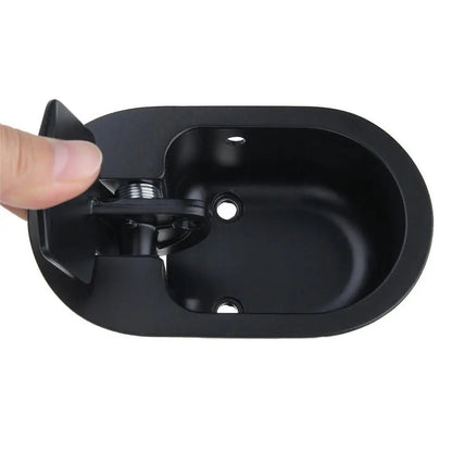 Recliner Release Pull Handle With Cable Couch Release Lever Replacement Parts Sofa Pull Handle Universal Funiture Accessories #W