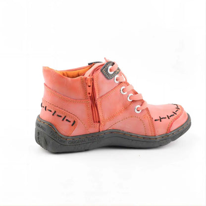TMA EYES Brand Spring and Autumn Women's Daily Basic Boots
