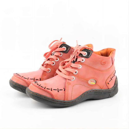 TMA EYES Brand Spring and Autumn Women's Daily Basic Boots
