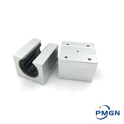 4/10pc LM6UU LM8UU LM10UU LM8LUU LM6LUU LM12UU LM3UU LM4UU LM14UU Long Type 8mm Linear Ball Bearing CNC Parts for CNC 3D Printer