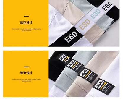 2022 New Men's T Shirts Japan Fashion Summer Short Sleeve Print T Shirts Men Casual Harajuku Men Clothing Graphics T Shirts Men