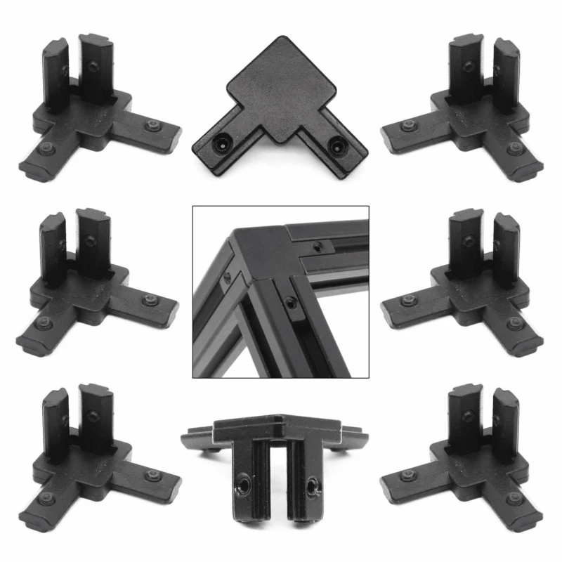 4/10pc LM6UU LM8UU LM10UU LM8LUU LM6LUU LM12UU LM3UU LM4UU LM14UU Long Type 8mm Linear Ball Bearing CNC Parts for CNC 3D Printer