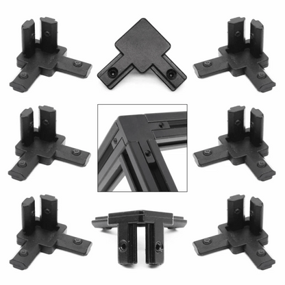 4/10pc LM6UU LM8UU LM10UU LM8LUU LM6LUU LM12UU LM3UU LM4UU LM14UU Long Type 8mm Linear Ball Bearing CNC Parts for CNC 3D Printer