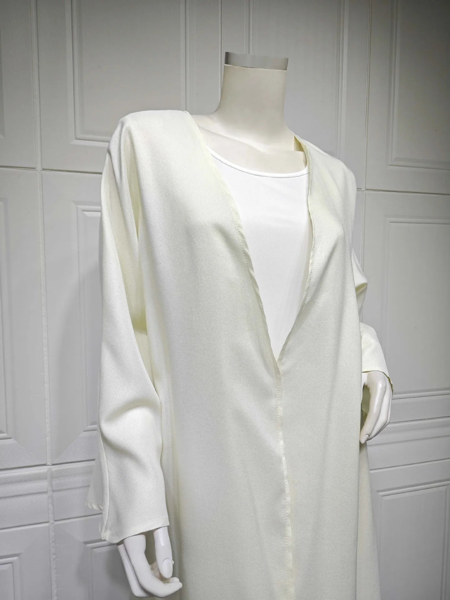 Eid Muslim Abaya for Women Cardigan Robe Jalabiya Arabic Ramadan Dresses Modest Morocco Dubai Abayas Kaftan Islam Vestidos