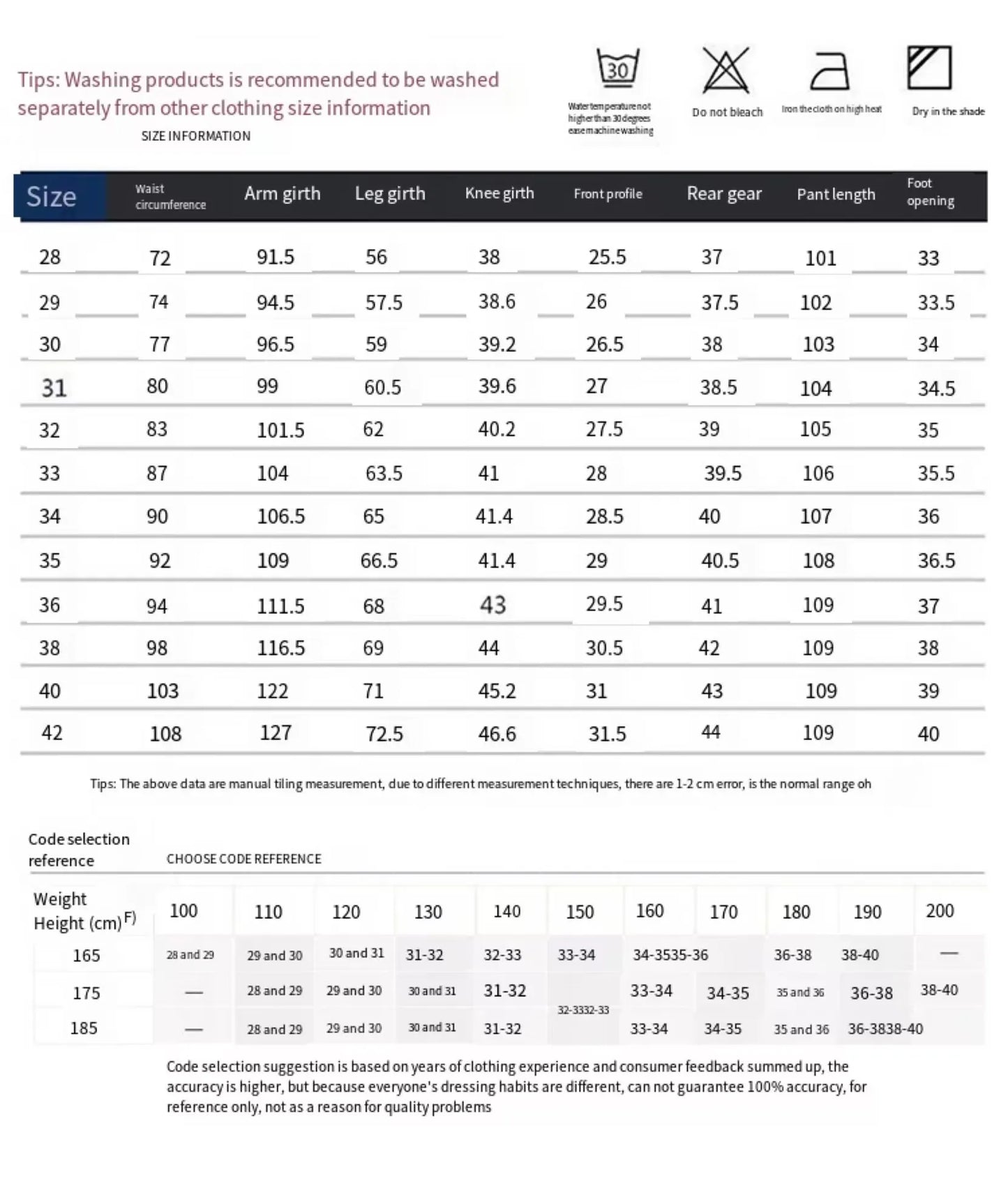 2024 Wthinlee Men's Casual Fashion New Elastic Jeans Pants Work Jeans Classic Men's Fashion Brand Versatile Clothing Blue Black