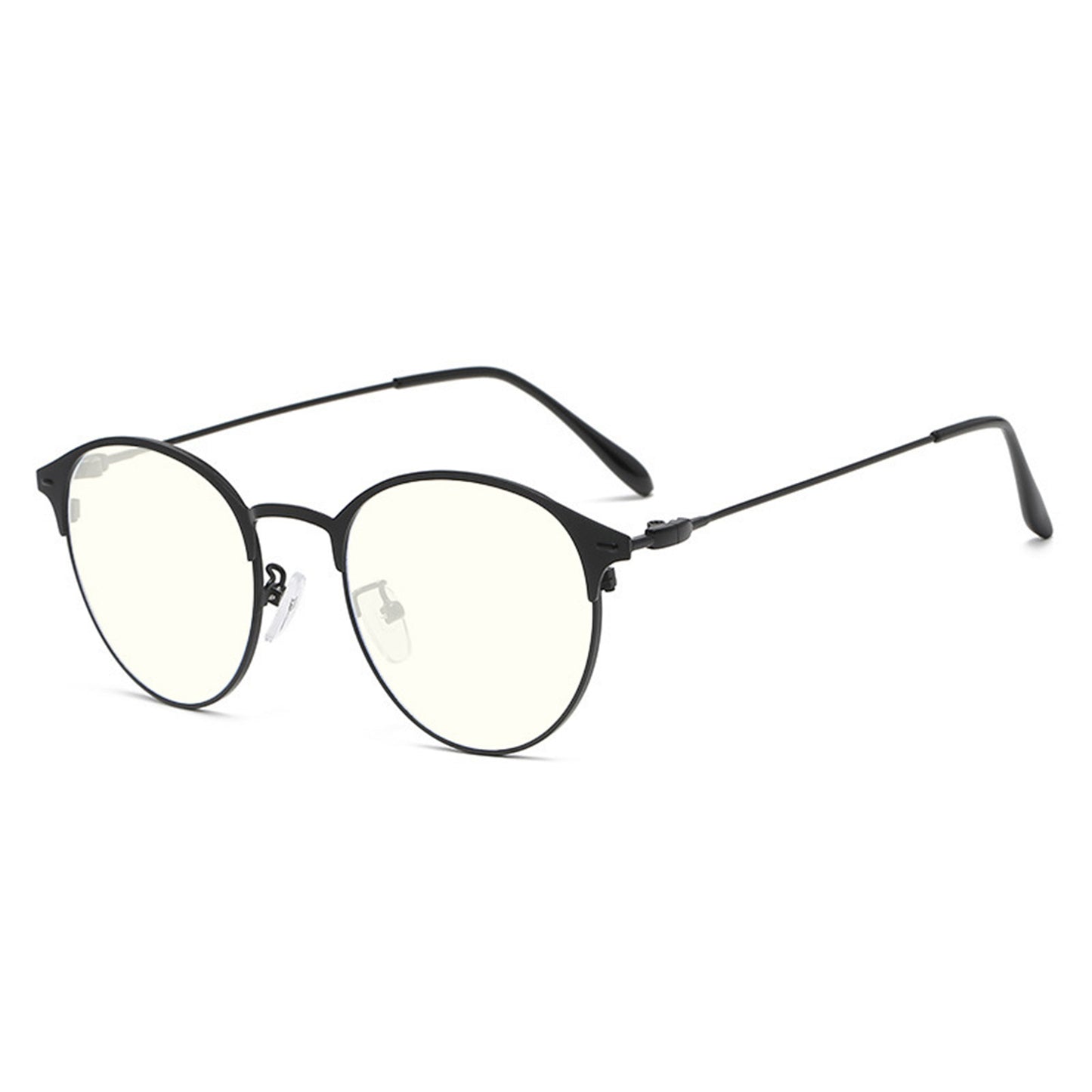 Photochromic Blue Light Blocking Glasses 2 In 1 Anti-ultraviolet Eyeglasses Anti Light Sunglasses For Men And Women