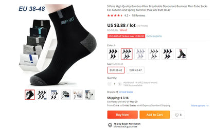 10Pieces=5Pair/lot Summer Cotton Man Short Socks Fashion Breathable Boat Socks Comfortable Casual Socks Male White Hot Sale
