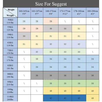 2025 Fashion Four Seasons Classic Blue Black Work Denim Trousers  Men's Jeans Casual Straight Stretch Male Brand Clothing