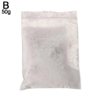 50g/30g Glass Polish Cerium Oxide Powder Car Window Polishing Mirrors Powder Powder Glass Remove Composite Rare Repair Tool