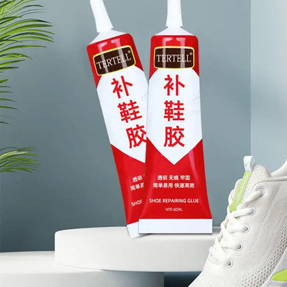 Super Strong Shoe-Repairing Adhesive Shoemaker Waterproof Universal Strong Shoe Factory Special Leather Shoe Repair Glue