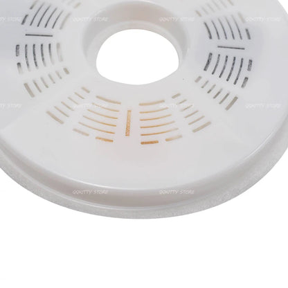 6/8PCS Activated Carbon Filter For Catit Automatic 15cm Pet Drinking Fountain Filter Kitten Water Drinking Fountain Pet Filter