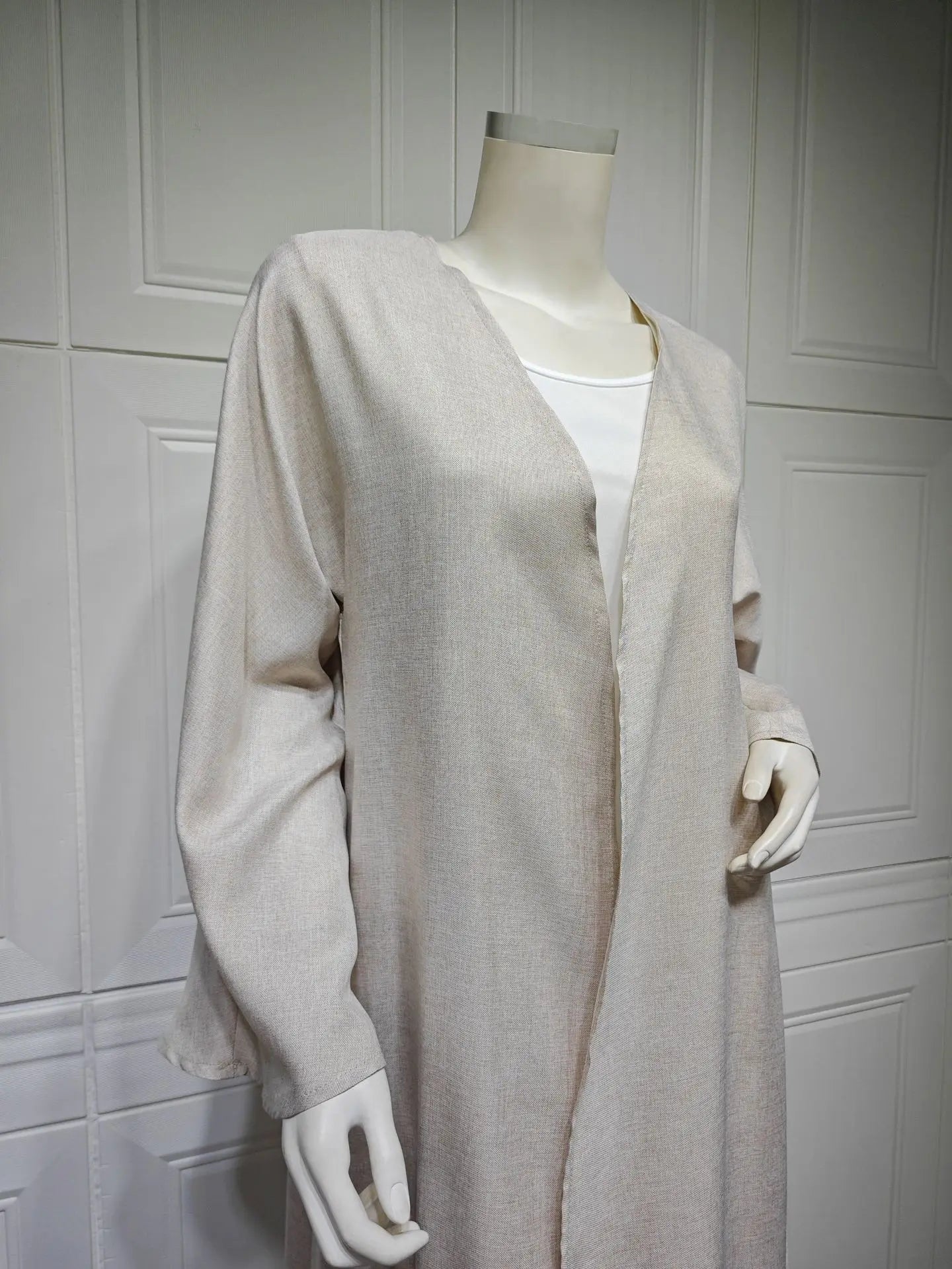Eid Muslim Abaya for Women Cardigan Robe Jalabiya Arabic Ramadan Dresses Modest Morocco Dubai Abayas Kaftan Islam Vestidos