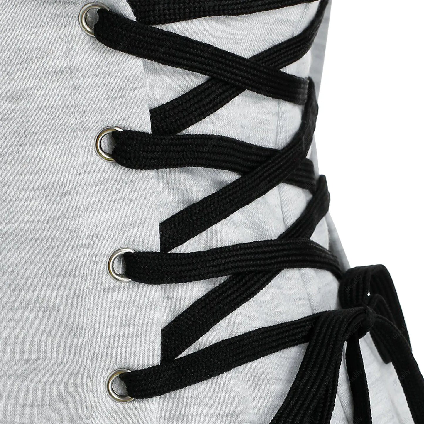 Women Dress Hoodies