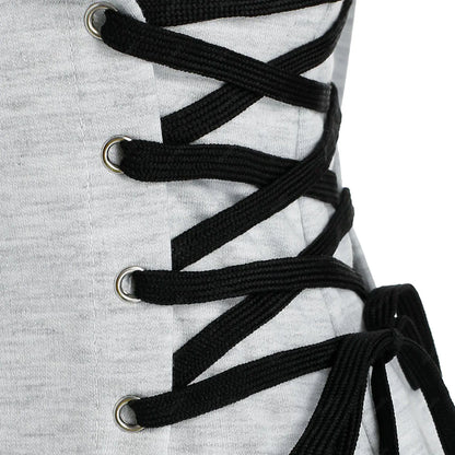 Women Dress Hoodies