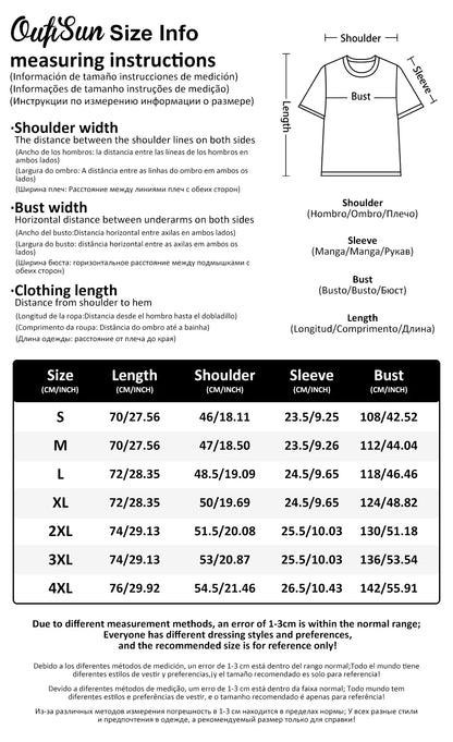 Summer Simple Men's T-Shirt Loose Breathable Tees 3d Print Short Sleeve Top Daily Casual Male Clothing Oversized T-Shirt For Men