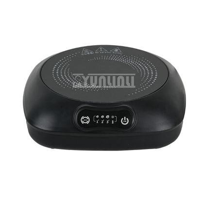 Household Electric Pottery Stove Mini Induction Cooker Multifunctional Circular Induction Cooker