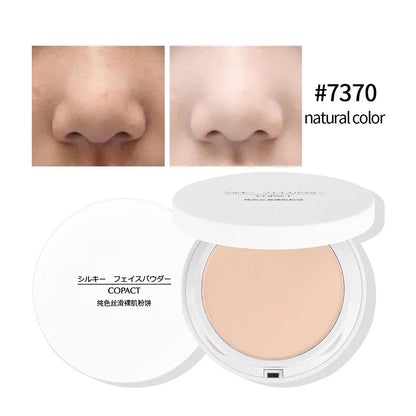 Not Easy Smudged Foundation Cream Multiple Colors Waterproof Covering Concealer Long Lasting Liquid Shadows Korean Cosmetics