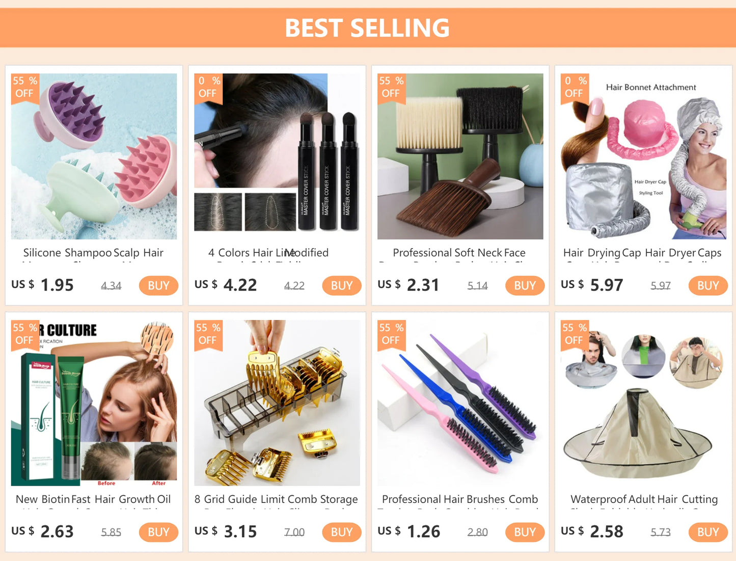 Brush Eyebrow Eyeliner Brush Professional Small Angled Eyebrow Brush Brow Contour Brush Fine Eyeliner Brush Makeup Tools