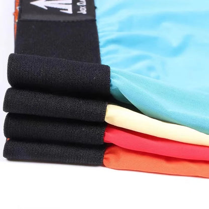 5Pcs/ Men's Underwear Boxer Brand Panties Breathable Modal Milk Silk Sexy Soft Casual Solid Color Underwear Boxer Men's Panties