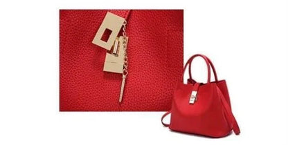 Hot fashion New Women bag Shoulder Bags Candy  Handbags Female Woman ladies Crossbody buckets Messenger