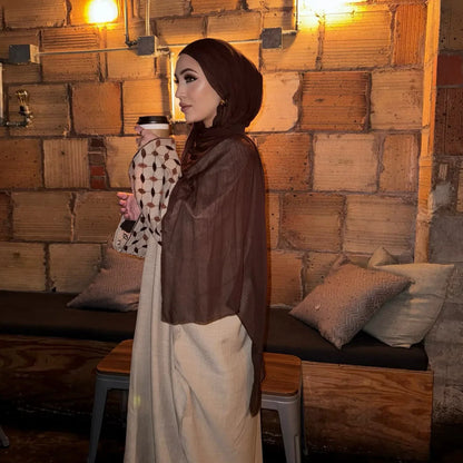 Eid Muslim Abaya for Women Modest Dresses Jalabiya Embroidery Saudi Arab Long Robe Ramadan Morocco Kaftan Dubai Abayas Vestidos