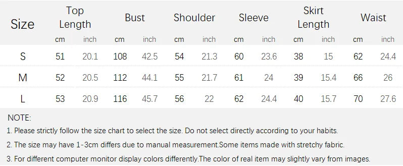 DGLUKE Red Knitted Cropped And Skirt Sets Women 2 Piece Outfit Fall Winter Sweater Matching Set Fashion Festival Outfits Women