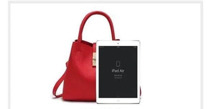 Hot fashion New Women bag Shoulder Bags Candy  Handbags Female Woman ladies Crossbody buckets Messenger