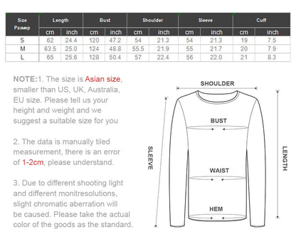 Maden Printed Ballet Cat Sweatshirts for Women Stand Collar Casual Sweater Gray Long Sleeve Pullover Autumn Gray Sweaters Top