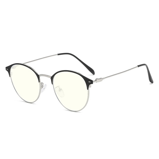 Photochromic Blue Light Blocking Glasses 2 In 1 Anti-ultraviolet Eyeglasses Anti Light Sunglasses For Men And Women