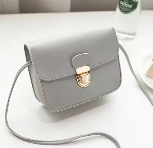 LuxCarry Crossbody