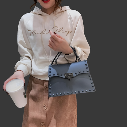 PU Leather Crossbody Bags