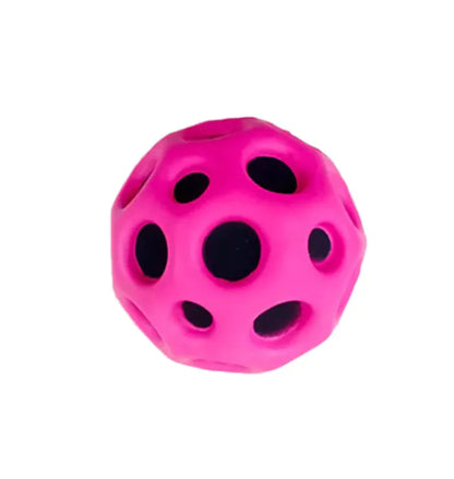 Foam Solid Bouncy Ball Slow Rebound Toys