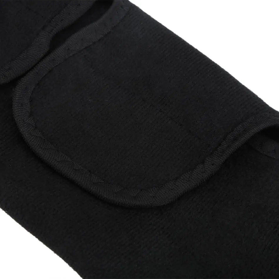 Zippered Ankle Sports Socks