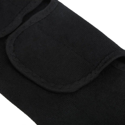 Zippered Ankle Sports Socks